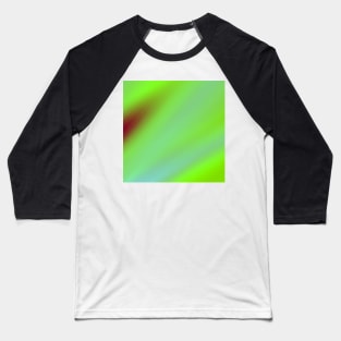 colorful abstract texture pattern background Baseball T-Shirt